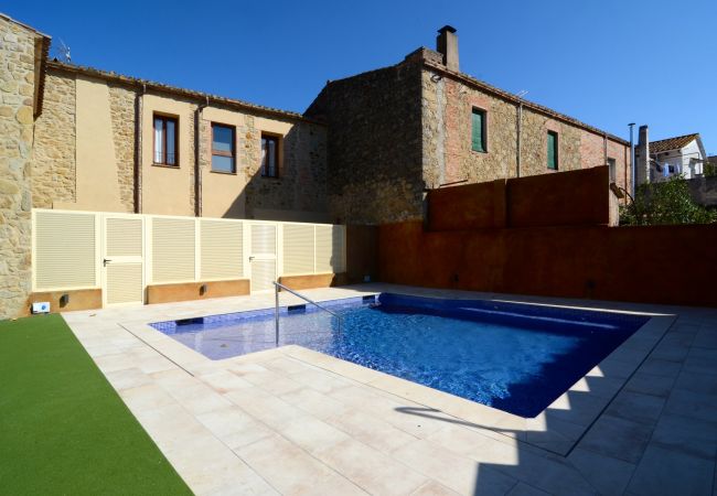 Studio à Pals - PETIT PALS - BEGUR Studio à Pals - PETIT PALS - BEGUR