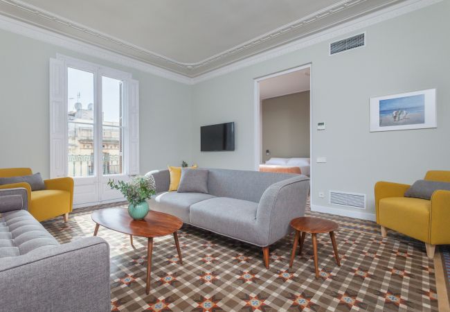 Appartement à Barcelona - Pelayo 2 Appartement à Barcelona - Pelayo 2
