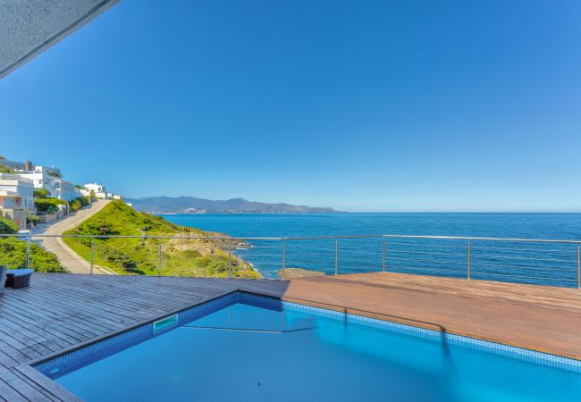 Villa à Port de la selva - PDLS