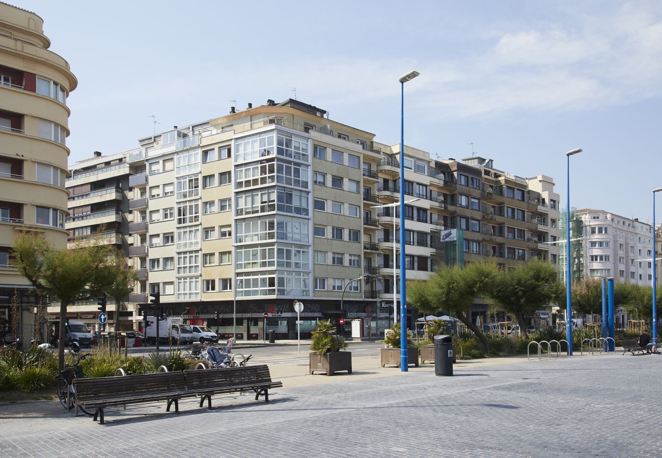 Appartement à San Sebastián - IRAUN - Basque Stay Appartement à San Sebastián - IRAUN - Basque Stay