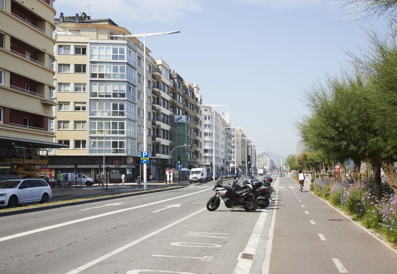 Appartement à San Sebastián - IRAUN - Basque Stay Appartement à San Sebastián - IRAUN - Basque Stay