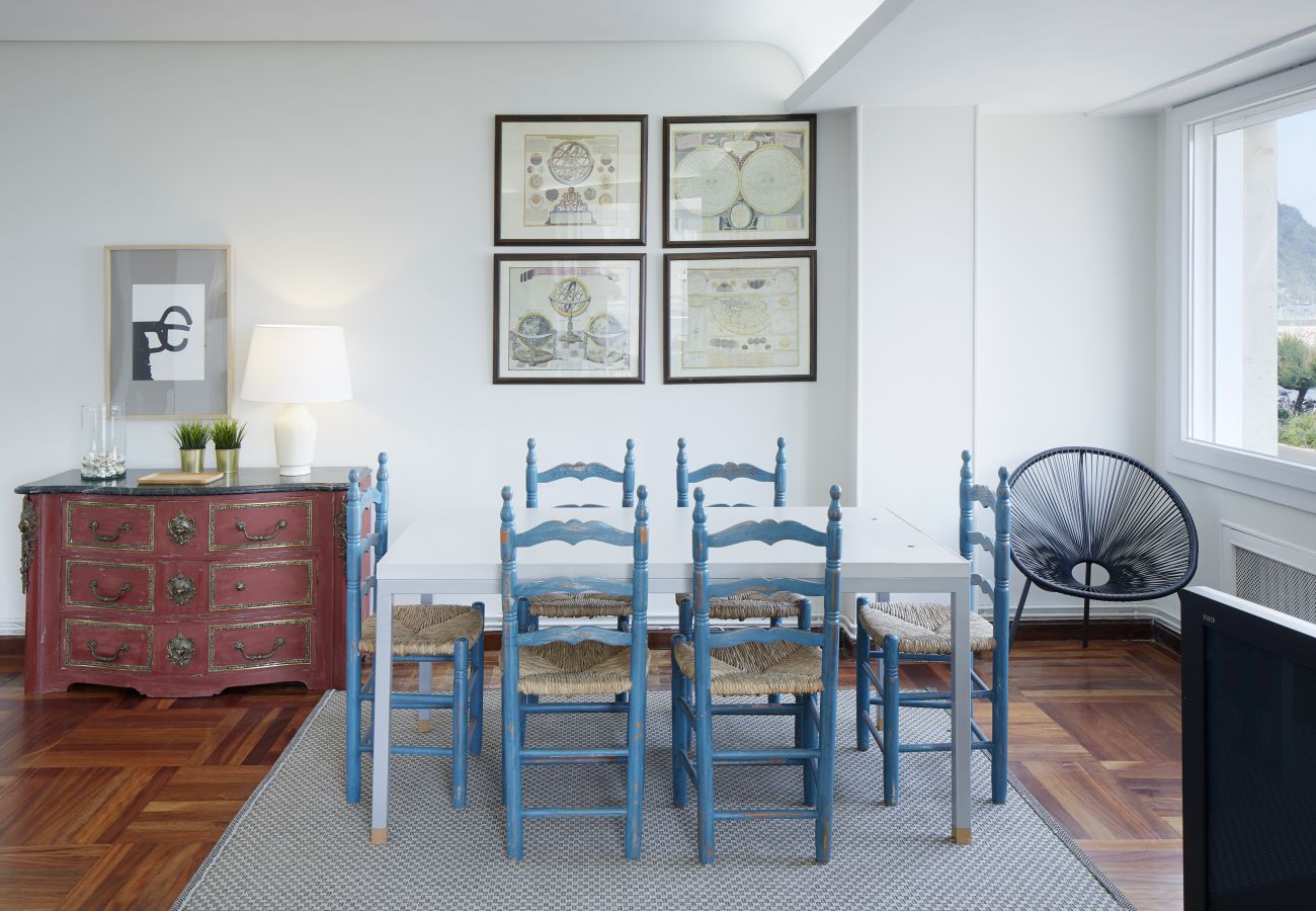Appartement à San Sebastián - IRAUN - Basque Stay Appartement à San Sebastián - IRAUN - Basque Stay