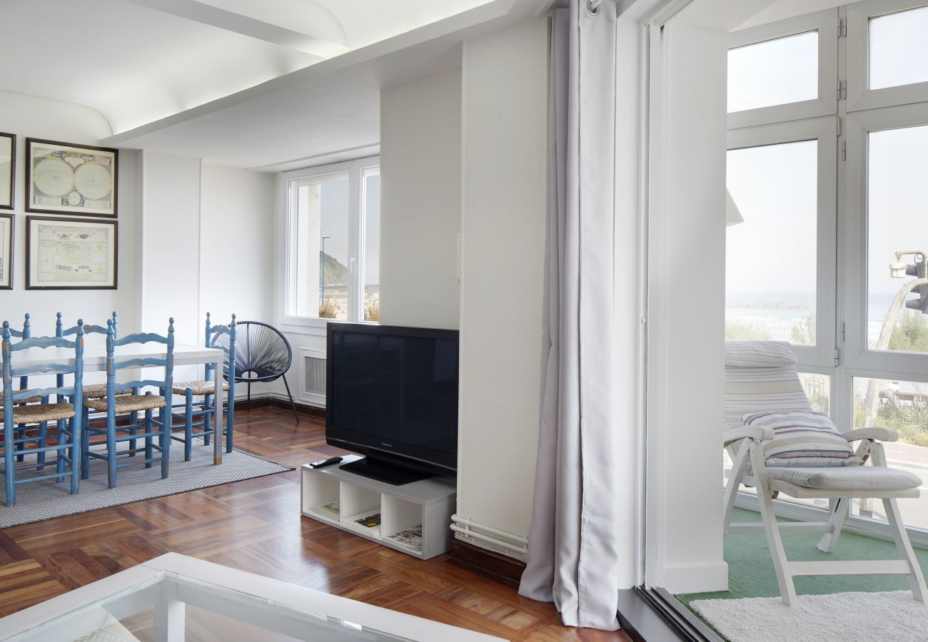 Appartement à San Sebastián - IRAUN - Basque Stay Appartement à San Sebastián - IRAUN - Basque Stay