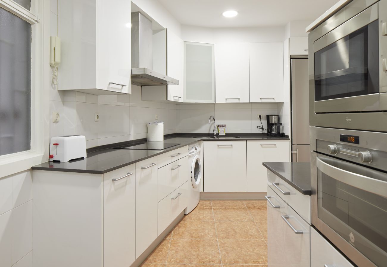 Appartement à San Sebastián - IRAUN - Basque Stay Appartement à San Sebastián - IRAUN - Basque Stay