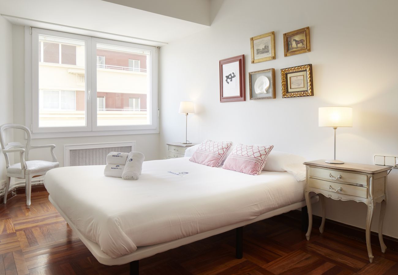 Appartement à San Sebastián - IRAUN - Basque Stay Appartement à San Sebastián - IRAUN - Basque Stay