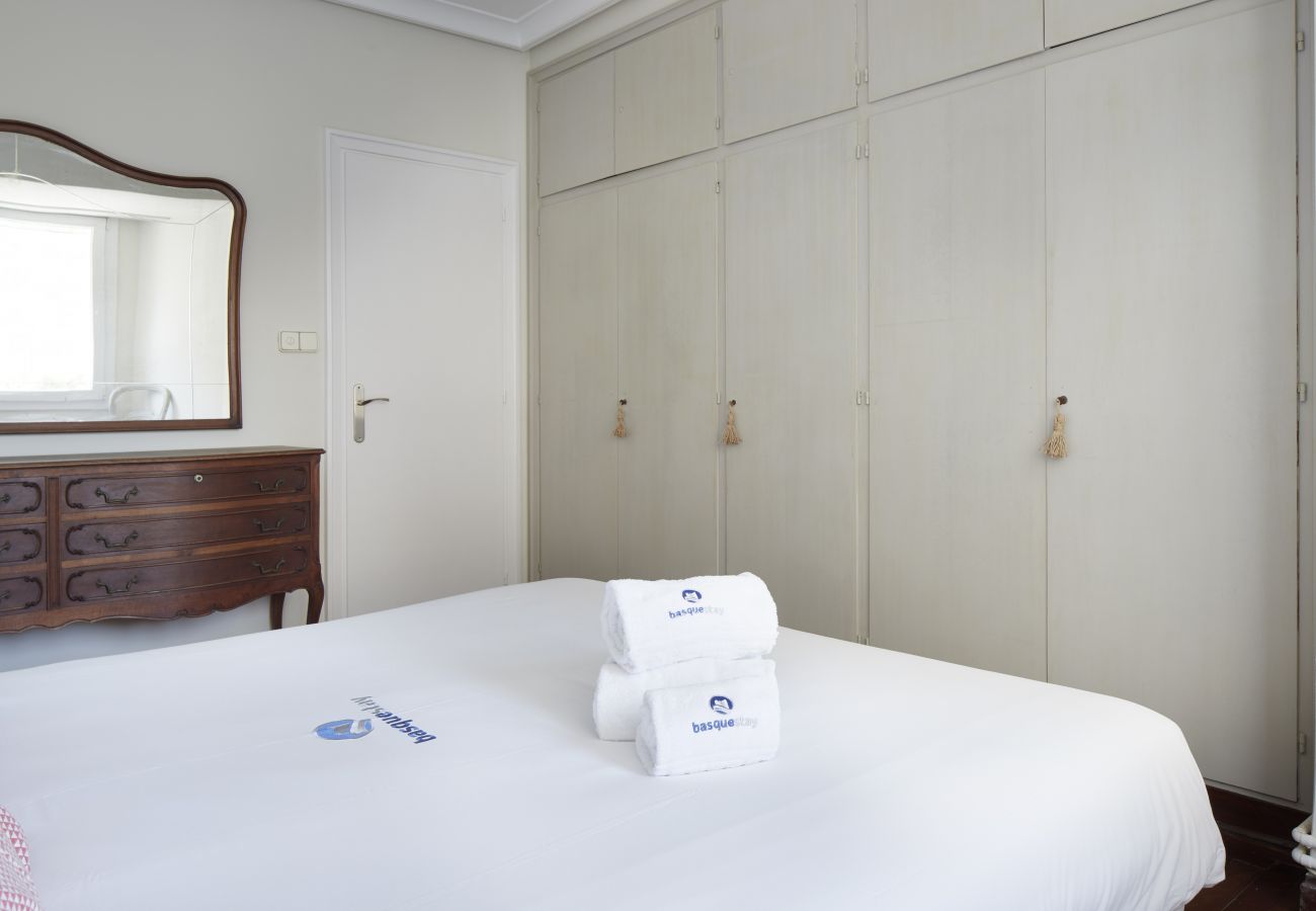 Appartement à San Sebastián - IRAUN - Basque Stay Appartement à San Sebastián - IRAUN - Basque Stay