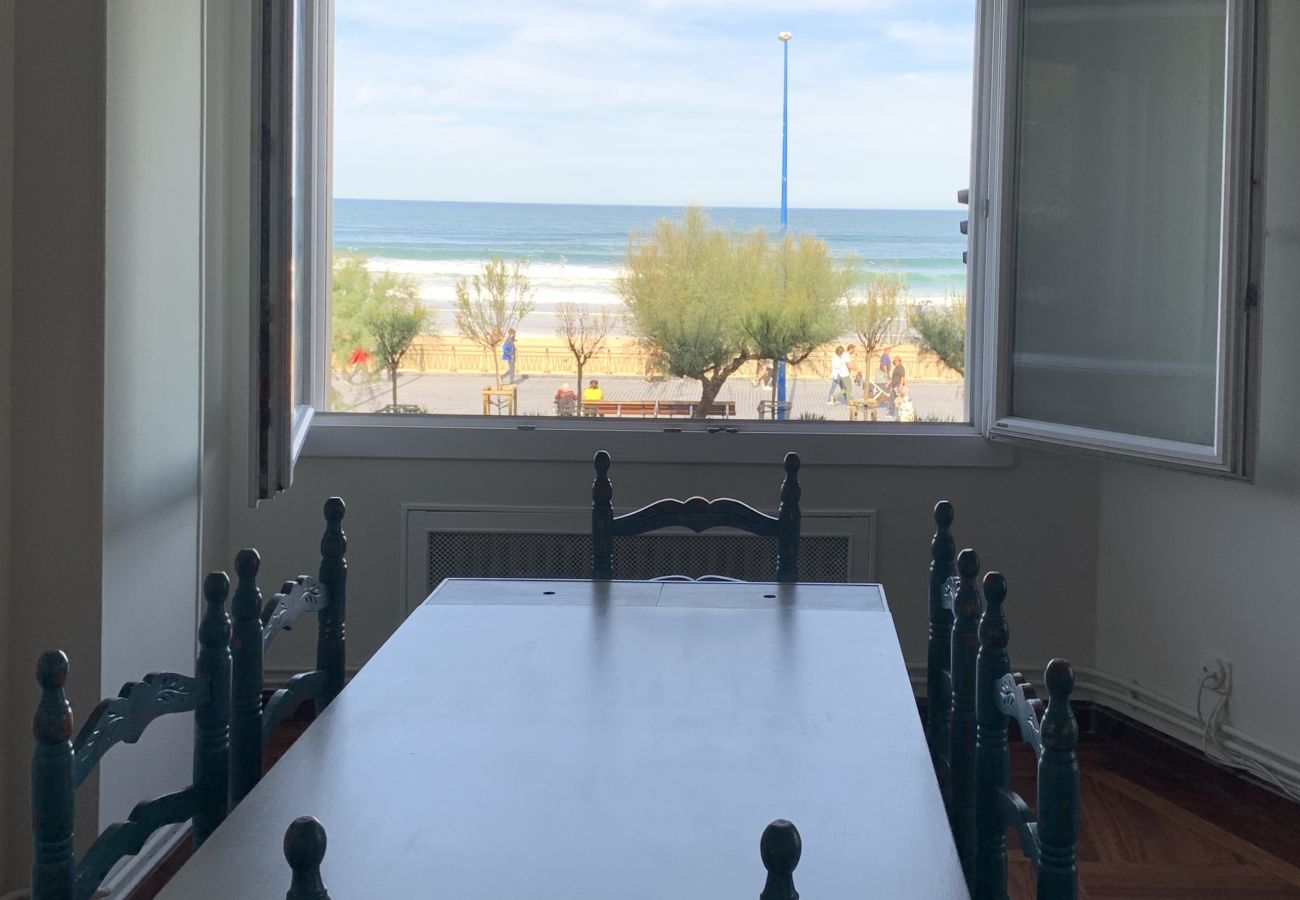 Appartement à San Sebastián - IRAUN - Basque Stay Appartement à San Sebastián - IRAUN - Basque Stay