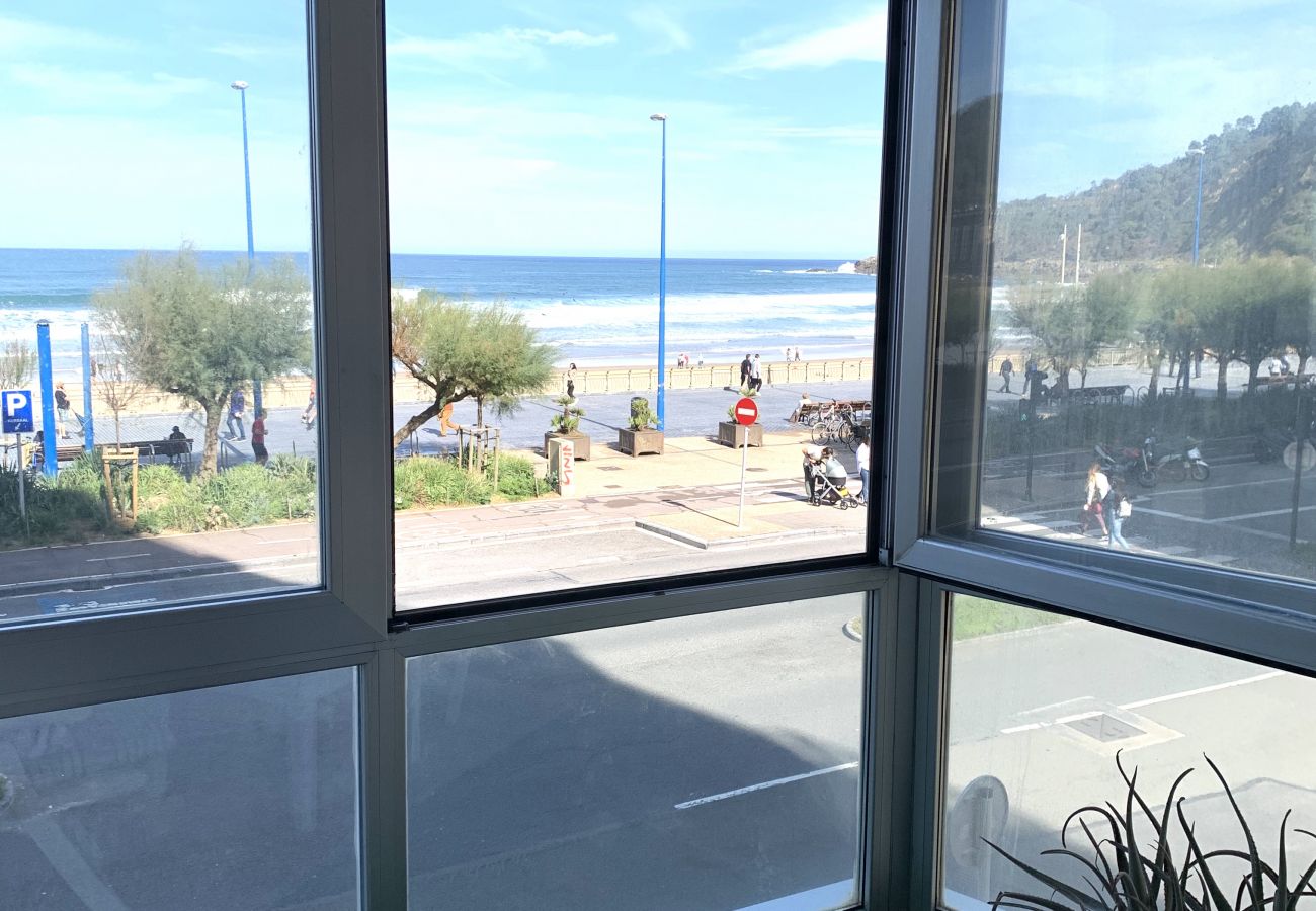 Appartement à San Sebastián - IRAUN - Basque Stay Appartement à San Sebastián - IRAUN - Basque Stay