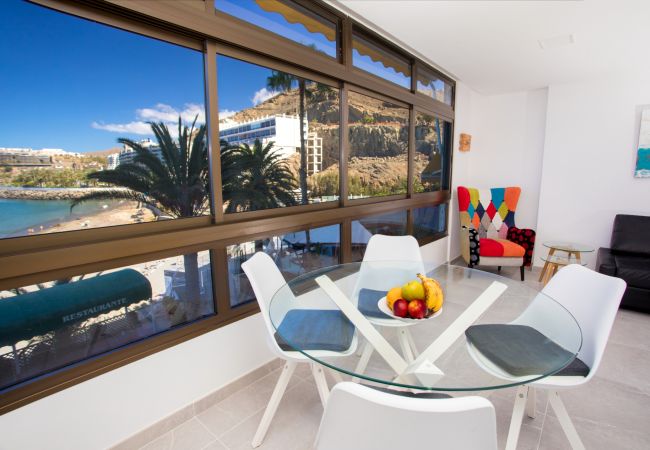 Maison à Mogán - New Patalavaca ocean views By CanariasGetaway  Maison à Mogán - New Patalavaca ocean views By CanariasGetaway