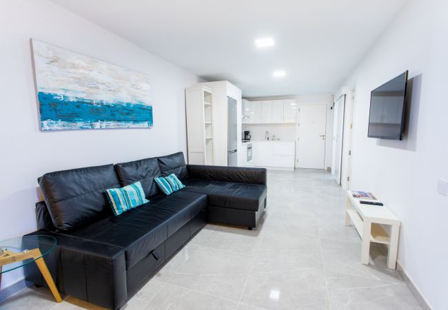 Maison à Mogán - New Patalavaca ocean views By CanariasGetaway  Maison à Mogán - New Patalavaca ocean views By CanariasGetaway