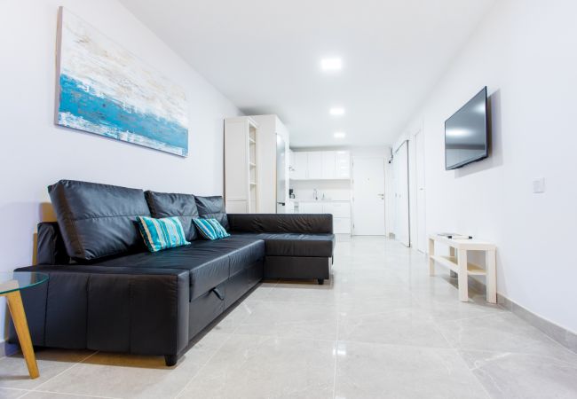 Maison à Mogán - New Patalavaca ocean views By CanariasGetaway  Maison à Mogán - New Patalavaca ocean views By CanariasGetaway