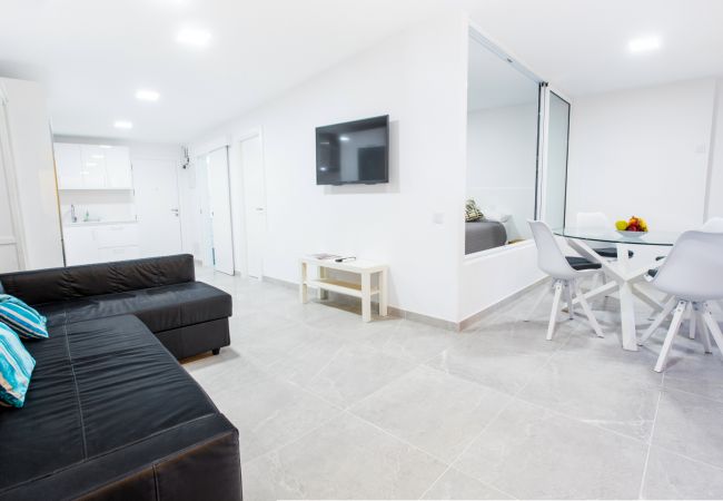 Maison à Mogán - New Patalavaca ocean views By CanariasGetaway  Maison à Mogán - New Patalavaca ocean views By CanariasGetaway