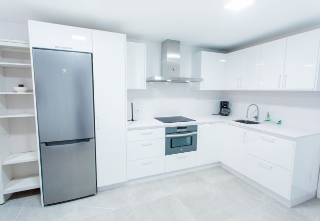 Maison à Mogán - New Patalavaca ocean views By CanariasGetaway  Maison à Mogán - New Patalavaca ocean views By CanariasGetaway