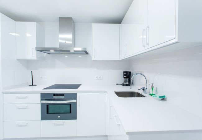 Maison à Mogán - New Patalavaca ocean views By CanariasGetaway  Maison à Mogán - New Patalavaca ocean views By CanariasGetaway