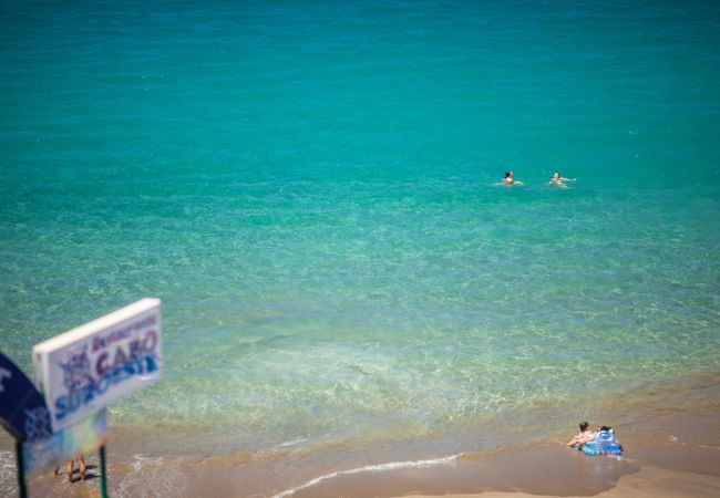 Maison à Mogán - New Patalavaca ocean views By CanariasGetaway  Maison à Mogán - New Patalavaca ocean views By CanariasGetaway