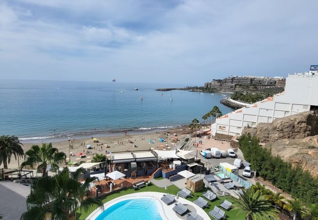 Maison à Mogán - New Patalavaca ocean views By CanariasGetaway  Maison à Mogán - New Patalavaca ocean views By CanariasGetaway