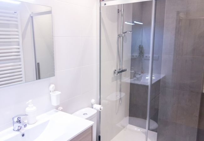 Appartement à Bilbao - Etxaniz apartment Appartement à Bilbao - Etxaniz apartment