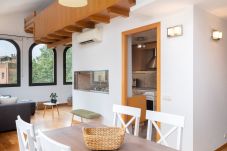 Appartement à Gerone/Girona - Barca 8