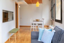 Appartement à Gerone/Girona - Barca 8