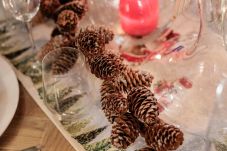 Villa à Lucques - VILLA REGINA, 4 bedrooms and a luxury style among the vineyards by Lucca Town