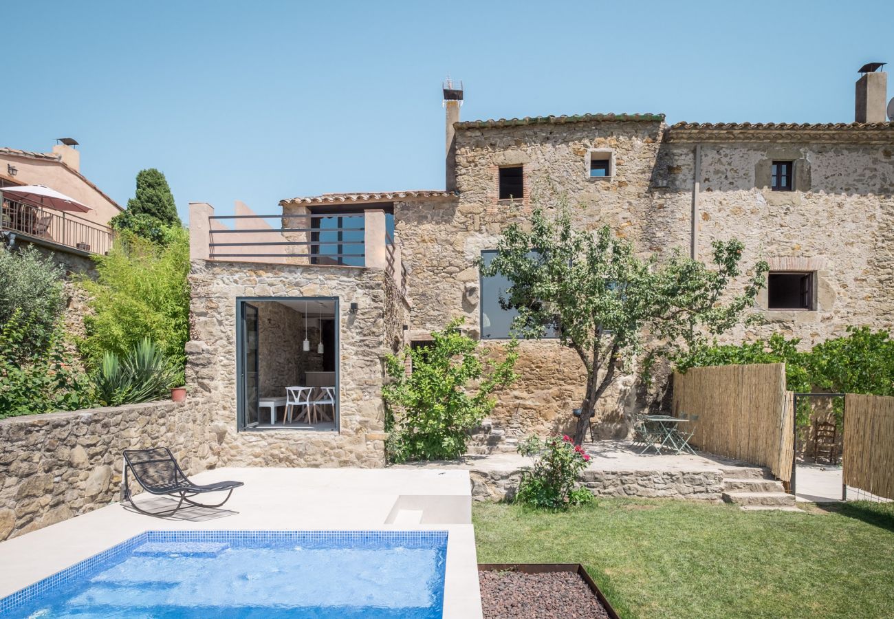 Villa à Vilopriu - vp