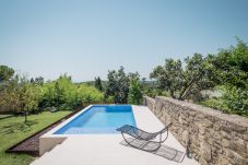 Villa à Vilopriu - vp