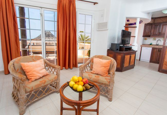 Maison à Maspalomas - Altamar 28 with terrace&pool By CanariasGetaway Maison à Maspalomas - Altamar 28 with terrace&pool By CanariasGetaway