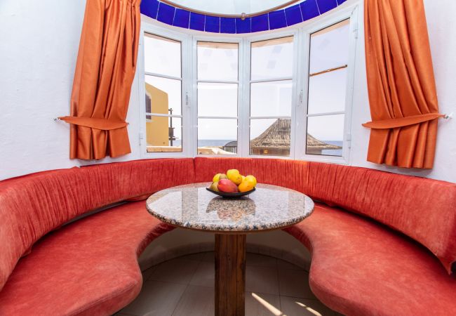 Maison à Maspalomas - Altamar 28 with terrace&pool By CanariasGetaway Maison à Maspalomas - Altamar 28 with terrace&pool By CanariasGetaway