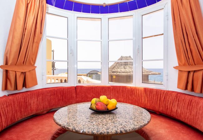 Maison à Maspalomas - Altamar 28 with terrace&pool By CanariasGetaway Maison à Maspalomas - Altamar 28 with terrace&pool By CanariasGetaway