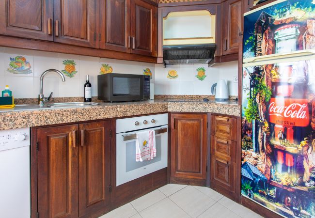 Maison à Maspalomas - Altamar 28 with terrace&pool By CanariasGetaway Maison à Maspalomas - Altamar 28 with terrace&pool By CanariasGetaway