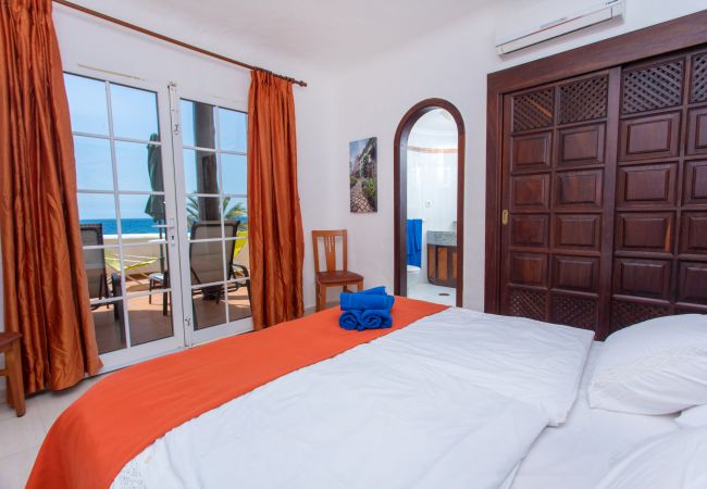 Maison à Maspalomas - Altamar 28 with terrace&pool By CanariasGetaway Maison à Maspalomas - Altamar 28 with terrace&pool By CanariasGetaway