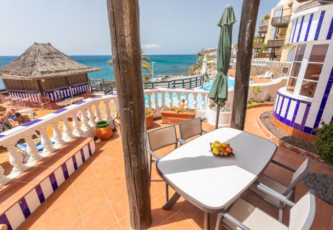 Maison à Maspalomas - Altamar 28 with terrace&pool By CanariasGetaway Maison à Maspalomas - Altamar 28 with terrace&pool By CanariasGetaway