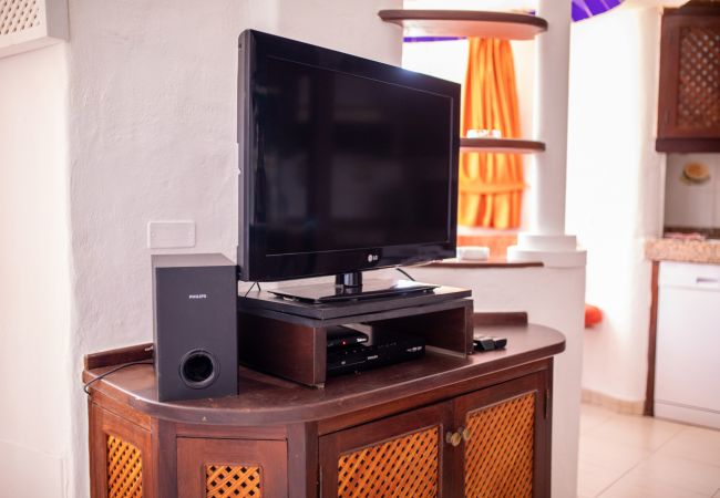 Maison à Maspalomas - Altamar 28 with terrace&pool By CanariasGetaway Maison à Maspalomas - Altamar 28 with terrace&pool By CanariasGetaway