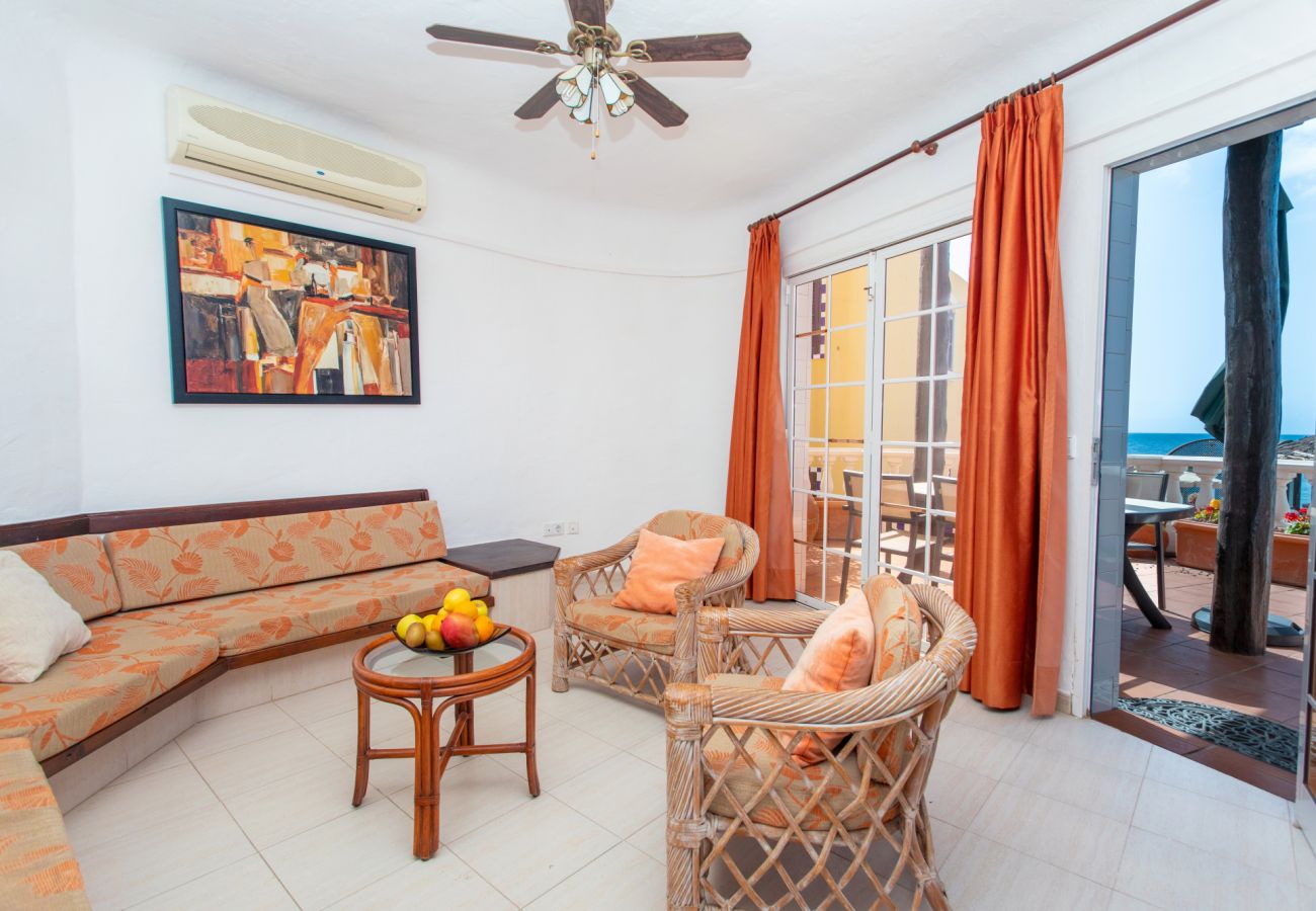 Maison à Maspalomas - Altamar 28 with terrace&pool By CanariasGetaway Maison à Maspalomas - Altamar 28 with terrace&pool By CanariasGetaway