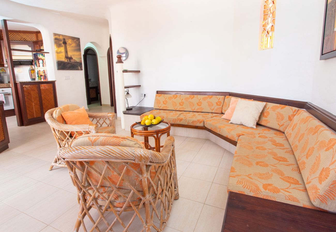 Maison à Maspalomas - Altamar 28 with terrace&pool By CanariasGetaway Maison à Maspalomas - Altamar 28 with terrace&pool By CanariasGetaway