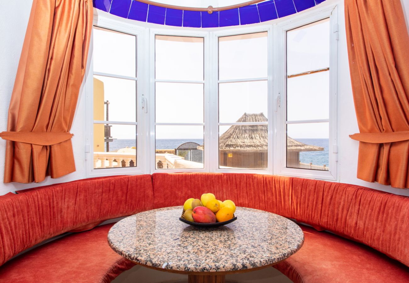 Maison à Maspalomas - Altamar 28 with terrace&pool By CanariasGetaway Maison à Maspalomas - Altamar 28 with terrace&pool By CanariasGetaway