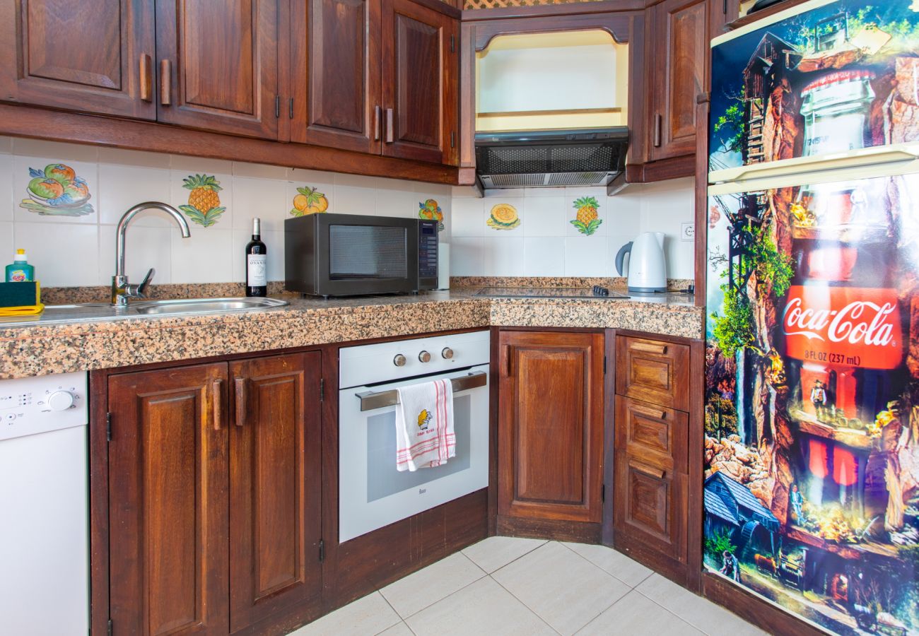 Maison à Maspalomas - Altamar 28 with terrace&pool By CanariasGetaway Maison à Maspalomas - Altamar 28 with terrace&pool By CanariasGetaway