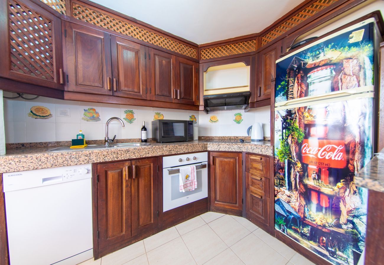 Maison à Maspalomas - Altamar 28 with terrace&pool By CanariasGetaway Maison à Maspalomas - Altamar 28 with terrace&pool By CanariasGetaway