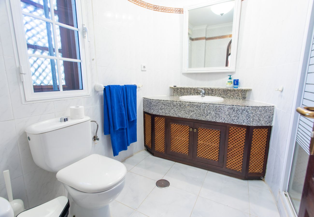 Maison à Maspalomas - Altamar 28 with terrace&pool By CanariasGetaway Maison à Maspalomas - Altamar 28 with terrace&pool By CanariasGetaway