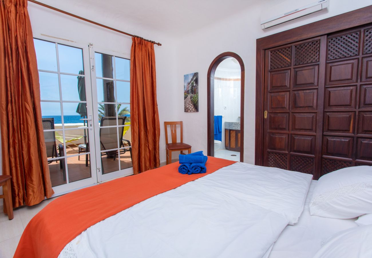 Maison à Maspalomas - Altamar 28 with terrace&pool By CanariasGetaway Maison à Maspalomas - Altamar 28 with terrace&pool By CanariasGetaway