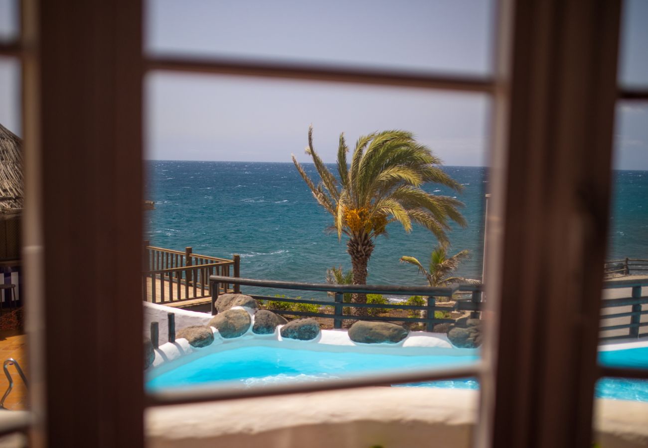 Maison à Maspalomas - Altamar 28 with terrace&pool By CanariasGetaway Maison à Maspalomas - Altamar 28 with terrace&pool By CanariasGetaway