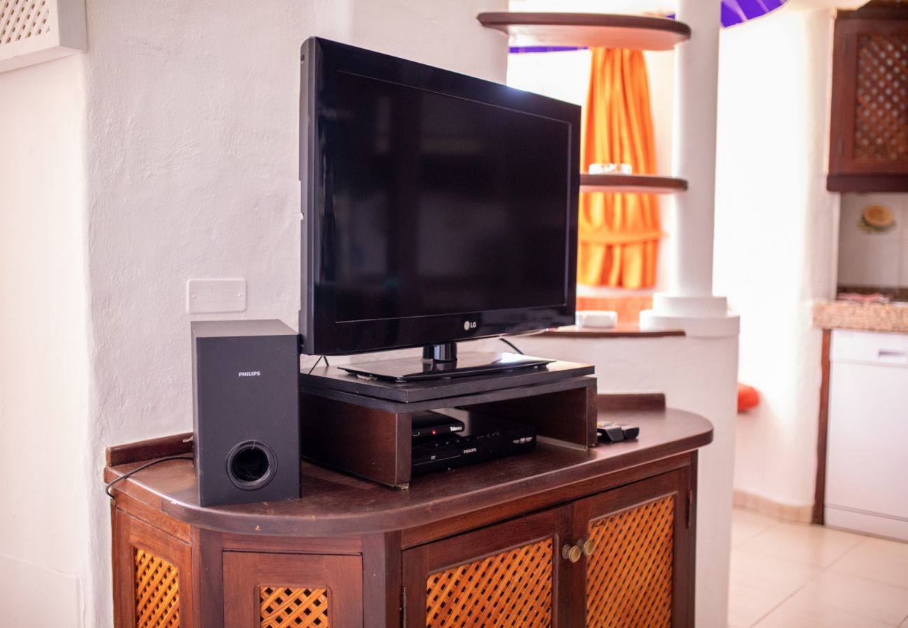 Maison à Maspalomas - Altamar 28 with terrace&pool By CanariasGetaway Maison à Maspalomas - Altamar 28 with terrace&pool By CanariasGetaway