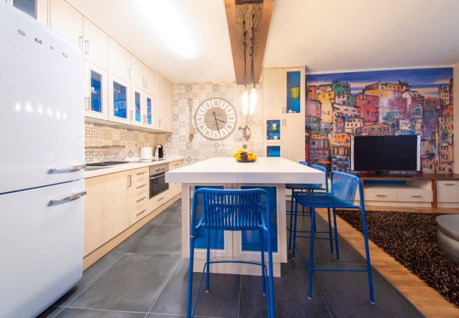 Maison à Las Palmas de Gran Canaria - Design in the Midtown by CanariasGetaway Maison à Las Palmas de Gran Canaria - Design in the Midtown by CanariasGetaway