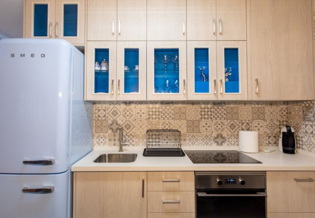 Maison à Las Palmas de Gran Canaria - Design in the Midtown by CanariasGetaway Maison à Las Palmas de Gran Canaria - Design in the Midtown by CanariasGetaway