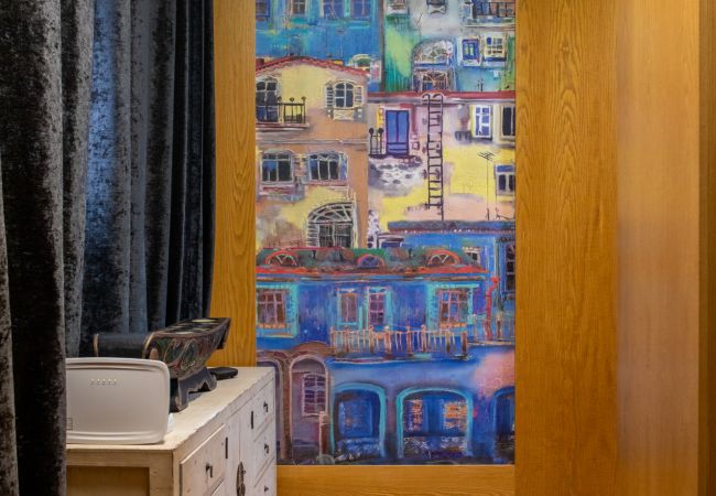 Maison à Las Palmas de Gran Canaria - Design in the Midtown by CanariasGetaway Maison à Las Palmas de Gran Canaria - Design in the Midtown by CanariasGetaway