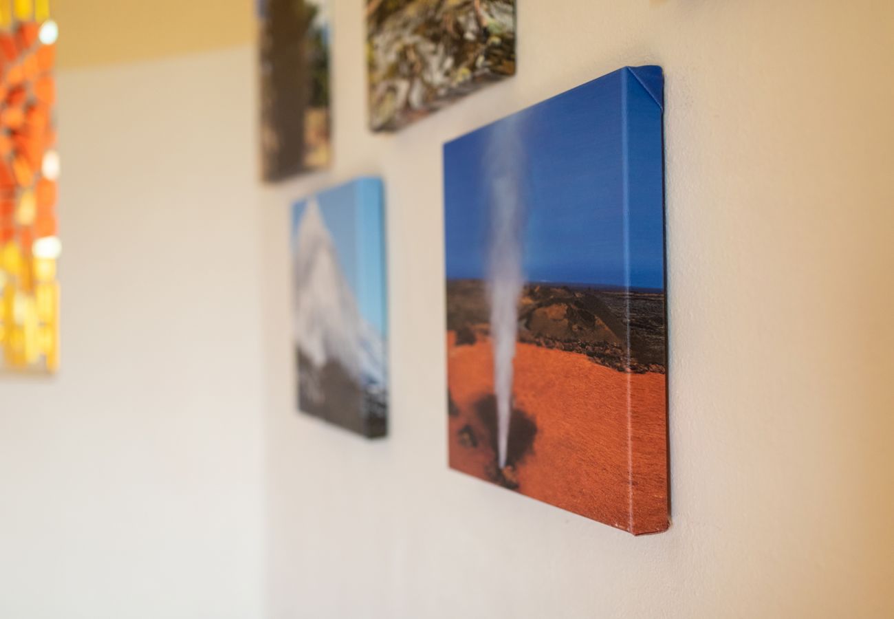 Appartement à San Bartolomé de Tirajana - Altamar 44 balcony&pool By CanariasGetaway  Appartement à San Bartolomé de Tirajana - Altamar 44 balcony&pool By CanariasGetaway