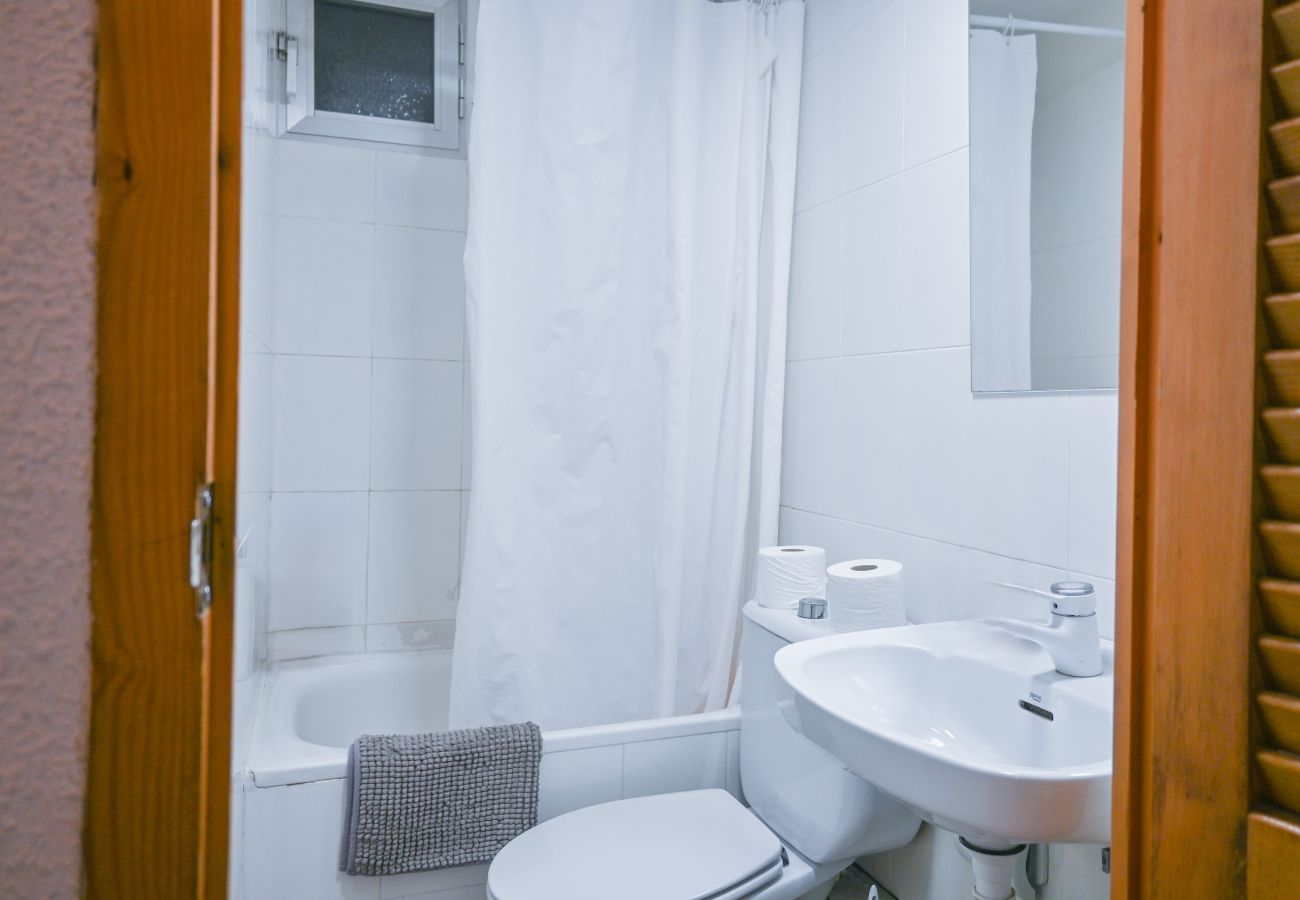 Studio à Madrid - COZY APARTMENT-LAVAPIES- MADRID CITY CENTER Studio à Madrid - COZY APARTMENT-LAVAPIES- MADRID CITY CENTER