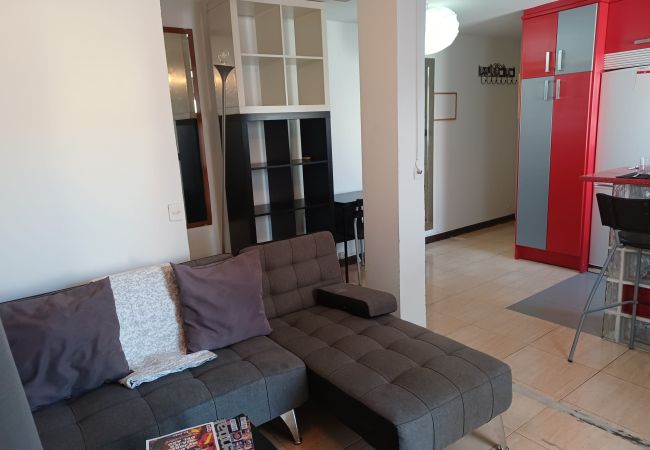  à Madrid - PENTHOUSE- CHUECA- 4 PAX