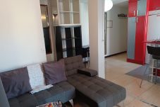 Appartement à Madrid - PENTHOUSE- CHUECA- 4 PAX