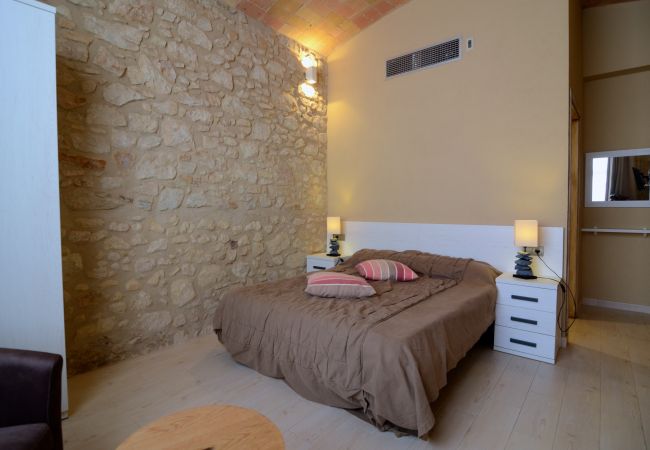 Chambres d'hôtes à Pals - PETIT PALS - TORRENT Chambres d'hôtes à Pals - PETIT PALS - TORRENT